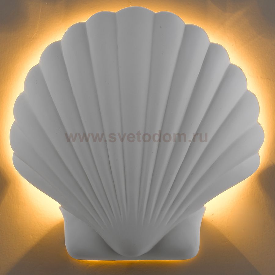 Светильник настенный бра Favourite 1477-1W Pintura