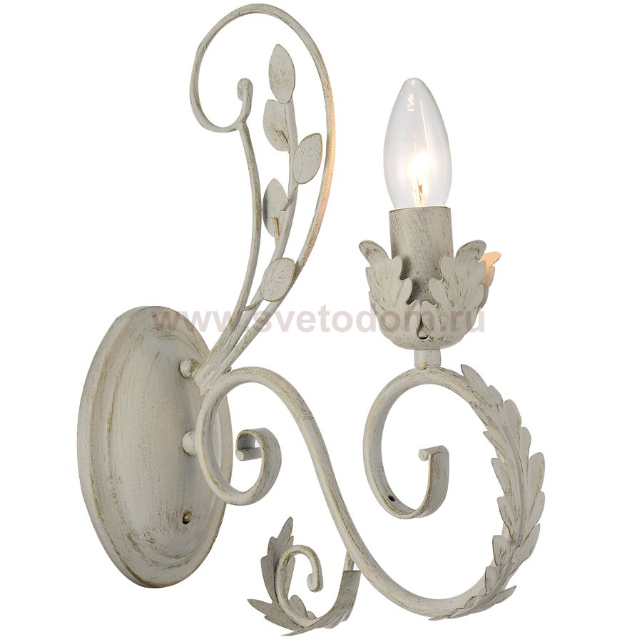 Светильник настенный бра Favourite 1492-1W Herbst