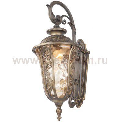 Уличный светильник Favourite 1495-1W Luxus