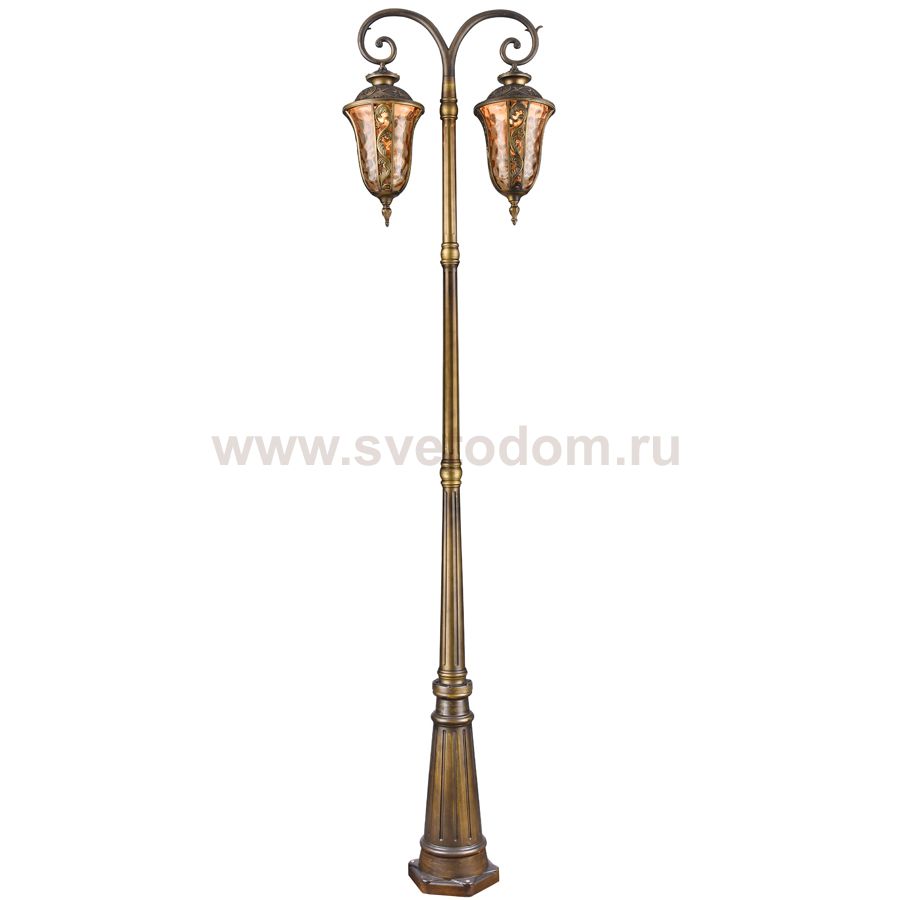 Светильник Favourite 1495-2F Luxus