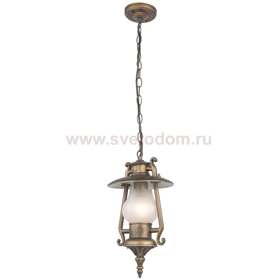 Уличный светильник Favourite 1496-1P Leyro