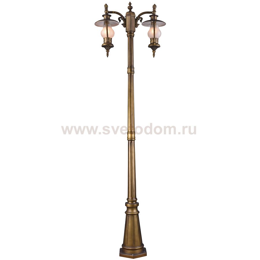 Светильник Favourite 1496-2F Leyro