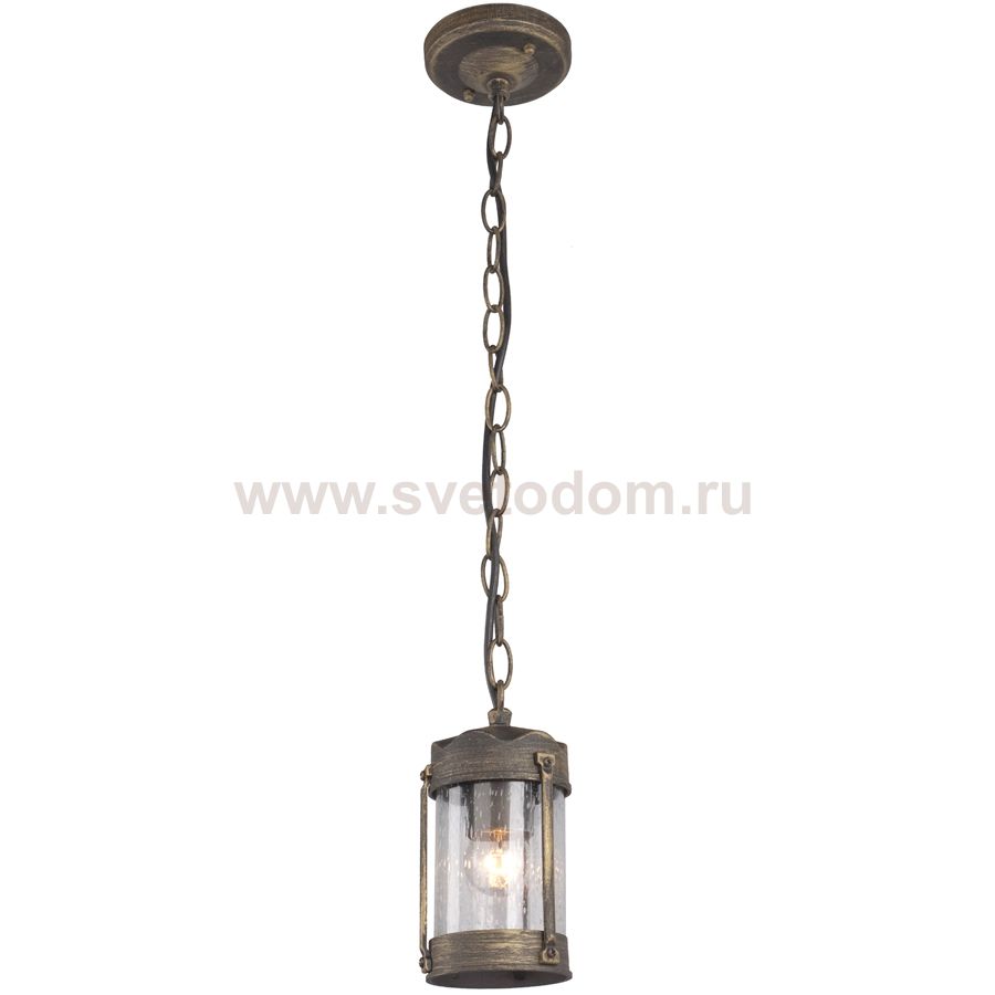 Уличный светильник Favourite 1497-1P Faro