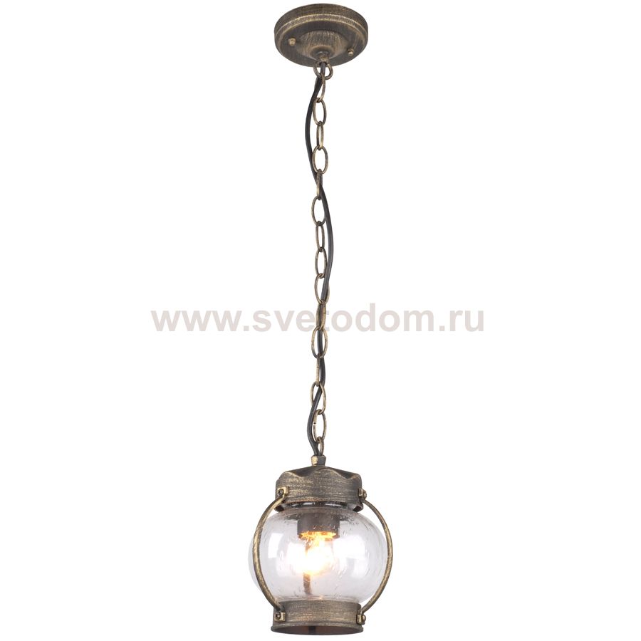 Уличный светильник Favourite 1498-1P Faro