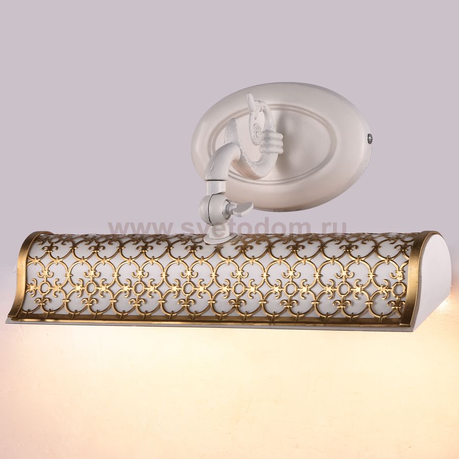 Светильник настенный бра Favourite 1499-2W Picturion