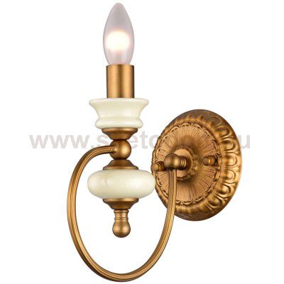 Светильник настенный бра Favourite 1509-1W Realto
