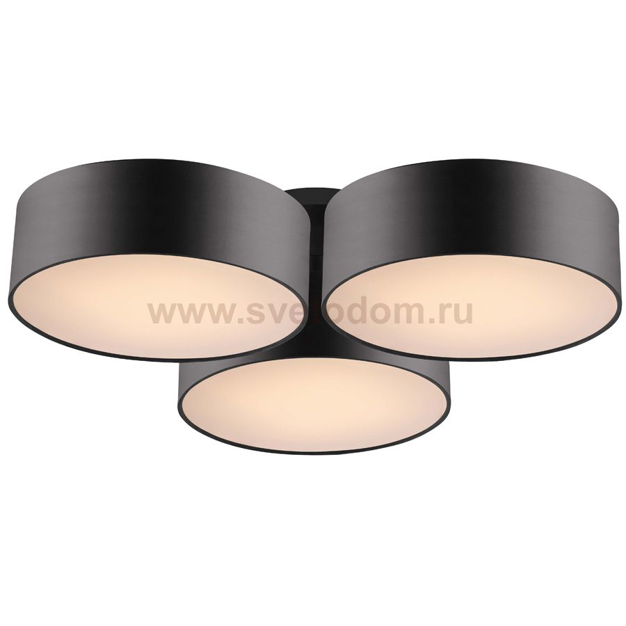 Потолочная люстра Favourite 1514-6C Cerchi