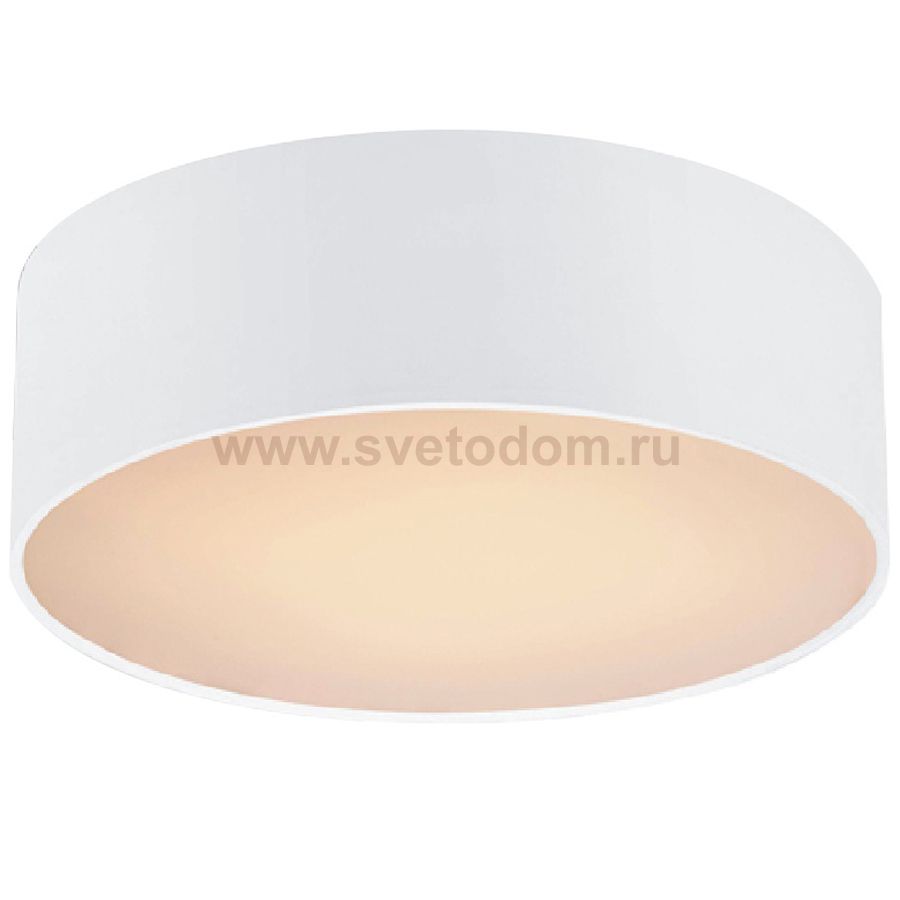 Потолочная люстра Favourite 1515-2C1 Cerchi