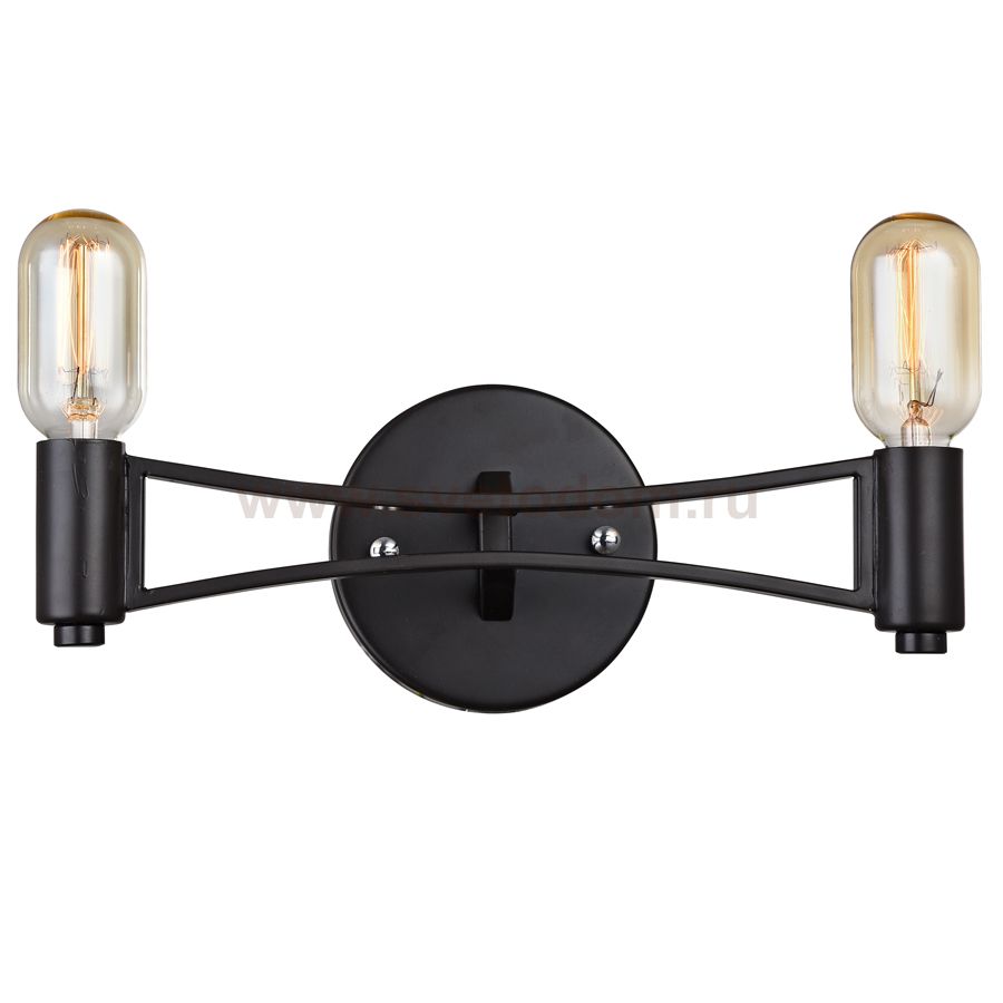 Настенный светильник Favourite 1523-2W Tropfen