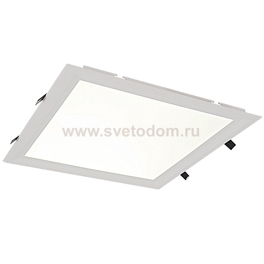 Светильник врезной Favourite 1525-12C