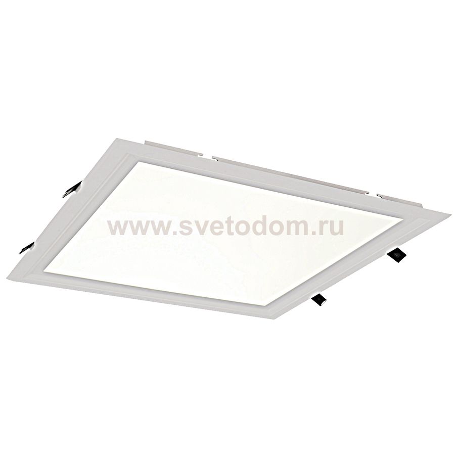 Светильник врезной Favourite 1525-48C