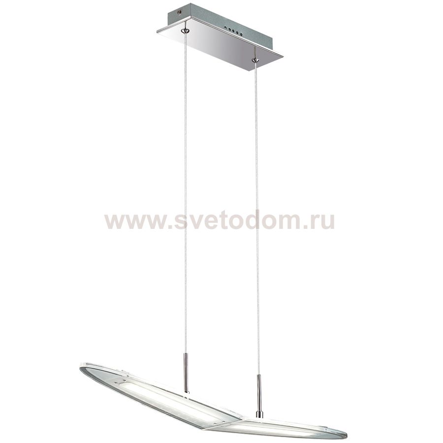 Люстра Favourite 1529-20P