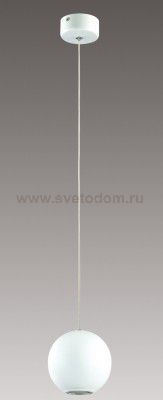 Люстра Favourite 1532-1P