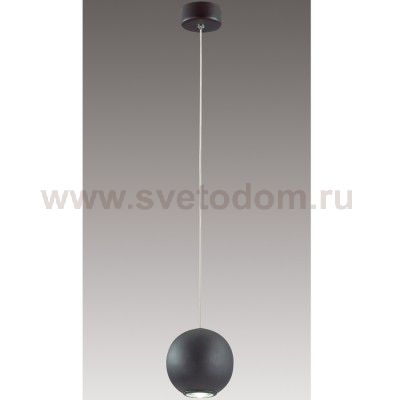 Люстра Favourite 1533-1P Globos