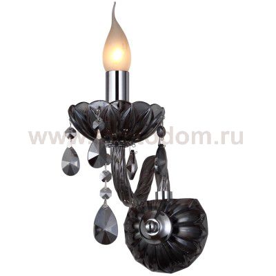Светильник настенный бра Favourite 1542-1W Glanz
