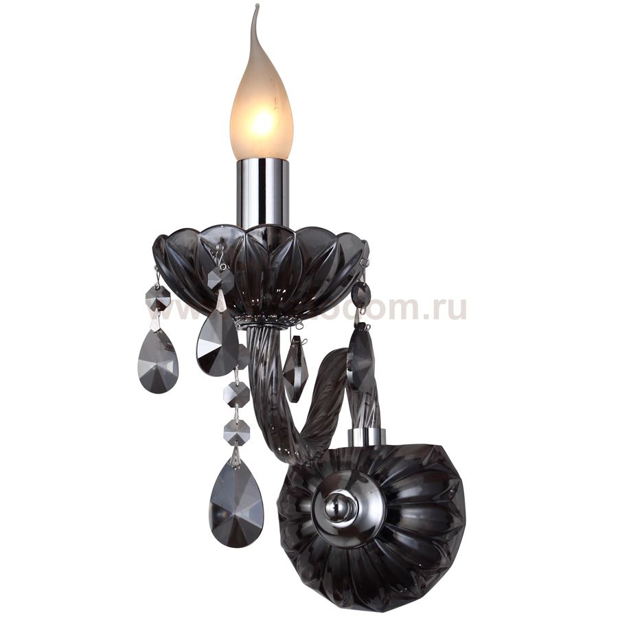 Светильник настенный бра Favourite 1542-1W Glanz