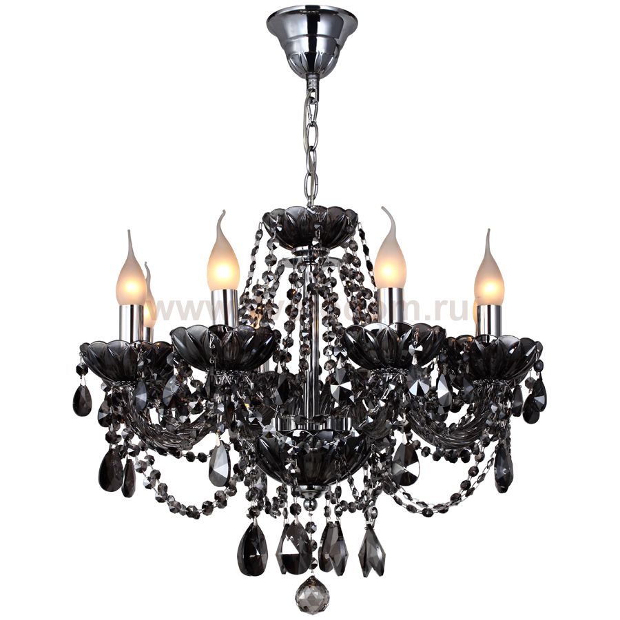 Люстра Favourite 1542-8P