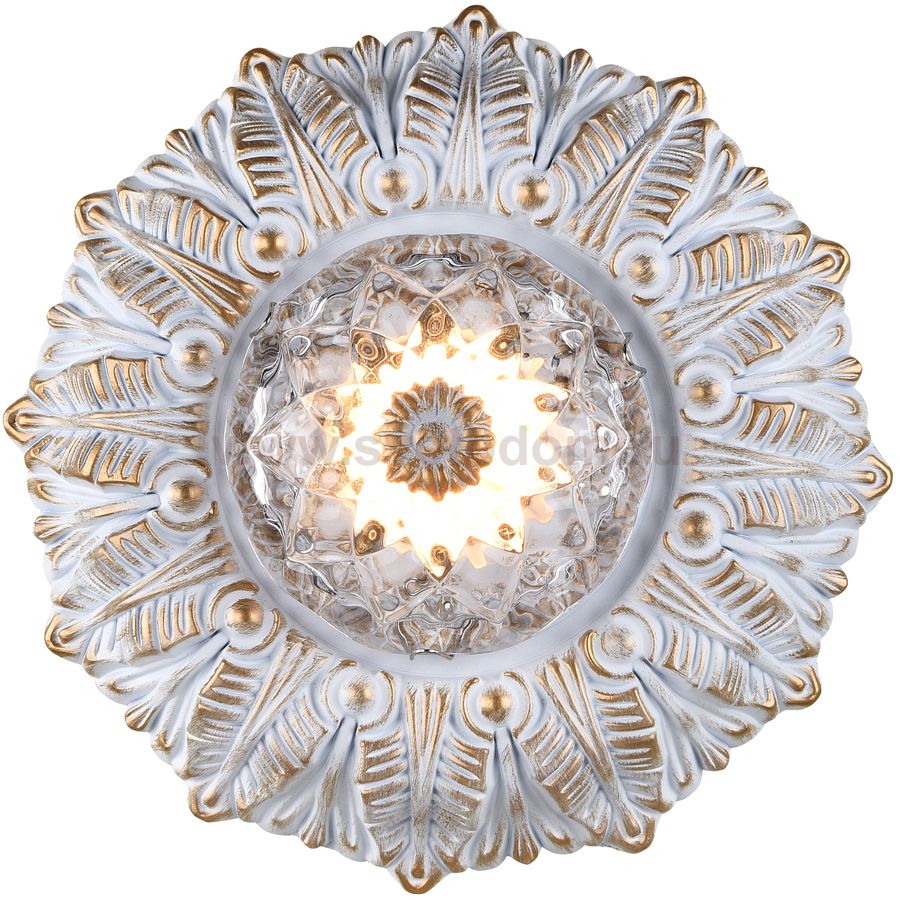 Настенно-потолочный светильник Favourite 1545-1C Conti