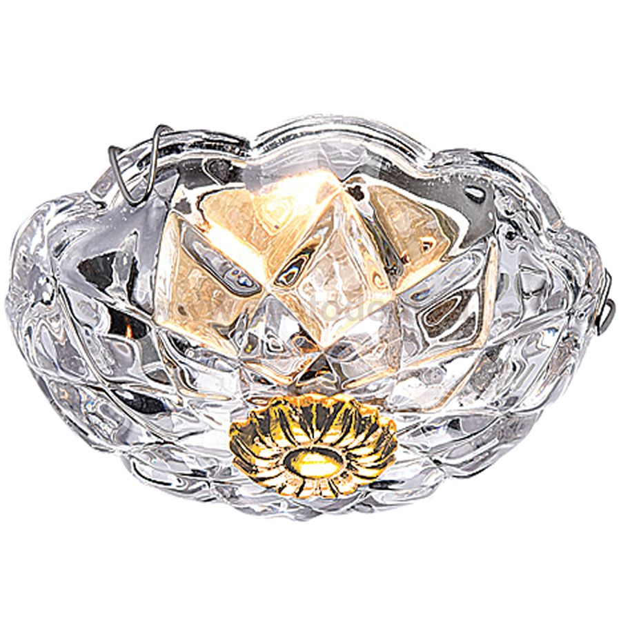 Настенно-потолочный светильник Favourite 1552-1C Conti