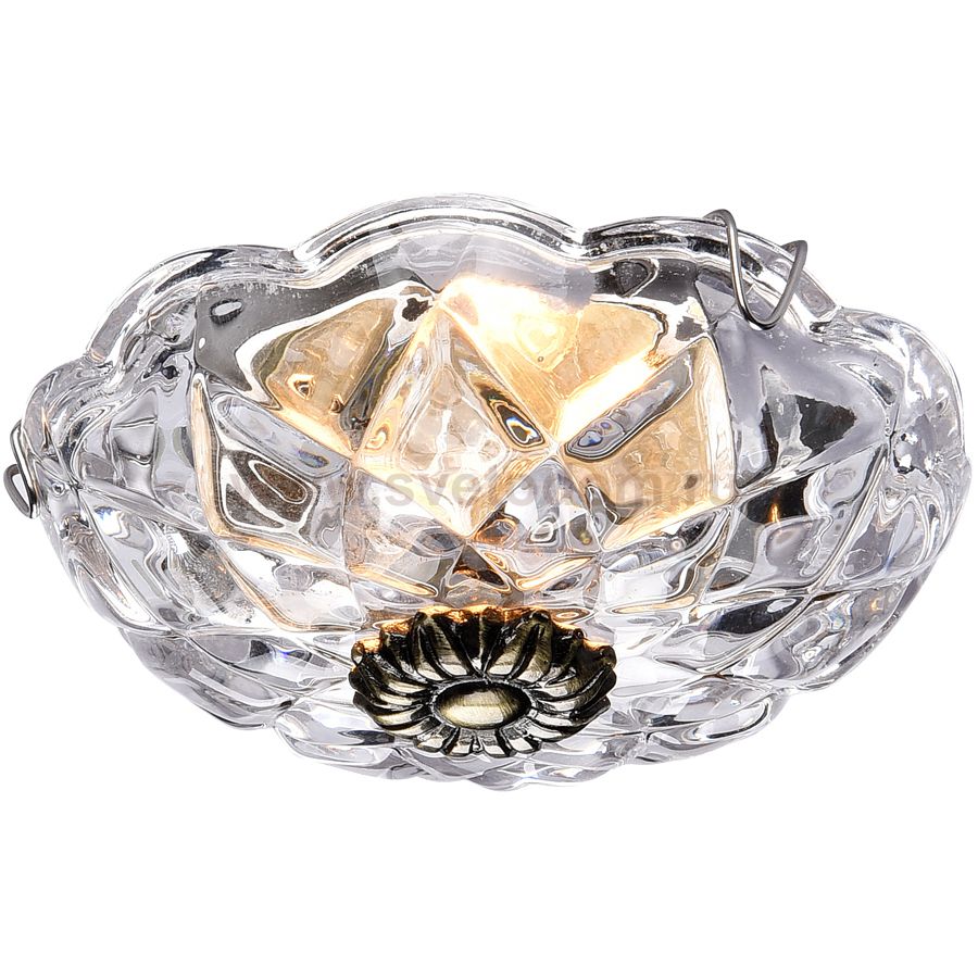 Настенно-потолочный светильник Favourite 1553-1C Conti