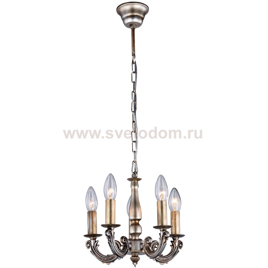 Люстра Favourite 1560-5P