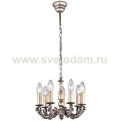 Люстра классическая Favourite 1560-7P