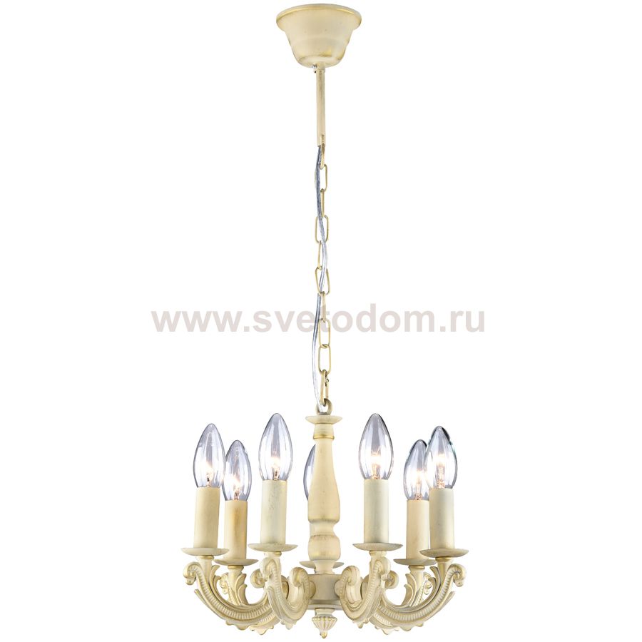 Люстра Favourite 1561-7P