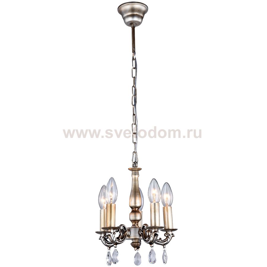 Люстра Favourite 1563-5P