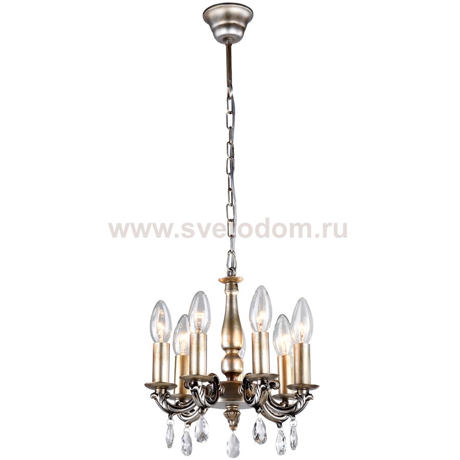 Люстра Favourite 1563-7P