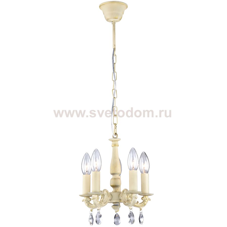 Люстра Favourite 1564-5P