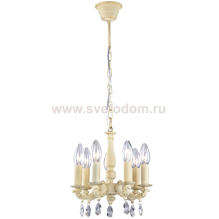 Люстра Favourite 1564-7P