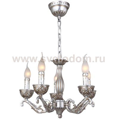Люстра Favourite 1572-5P Kleiner