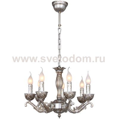 Люстра Favourite 1572-7P Kleiner