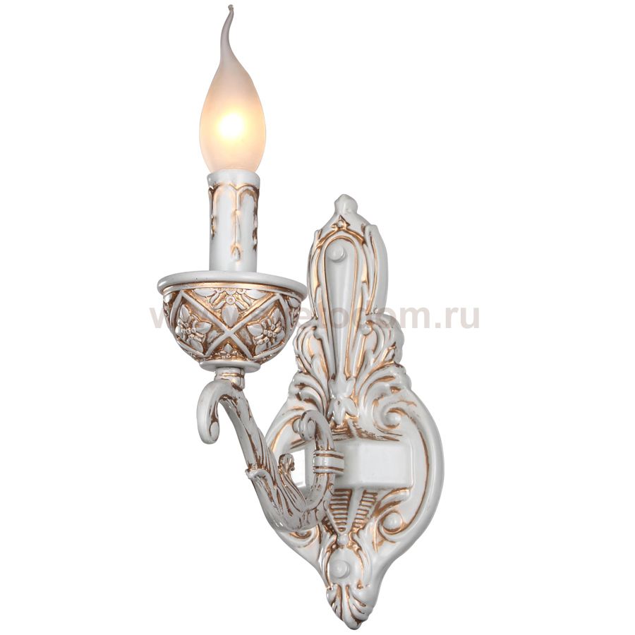 Светильник настенный бра Favourite 1573-1W Kleiner