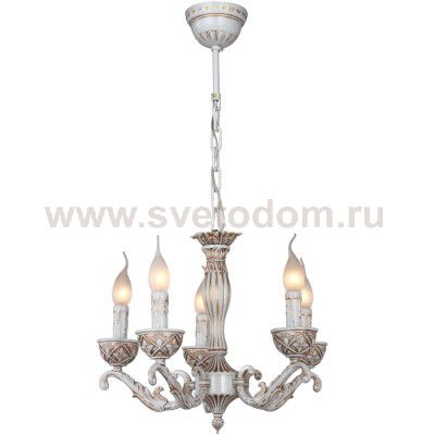 Люстра Favourite 1573-5P Kleiner