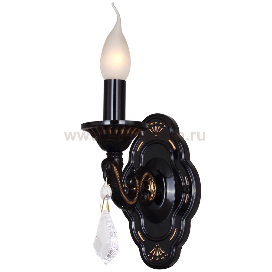 Светильник настенный бра Favourite 1574-1W Petite