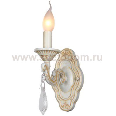 Светильник настенный бра Favourite 1575-1W Petite