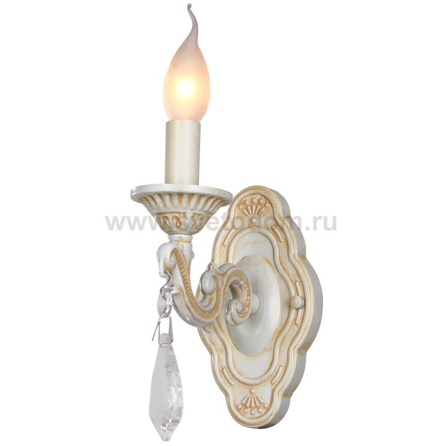 Светильник настенный бра Favourite 1575-1W Petite