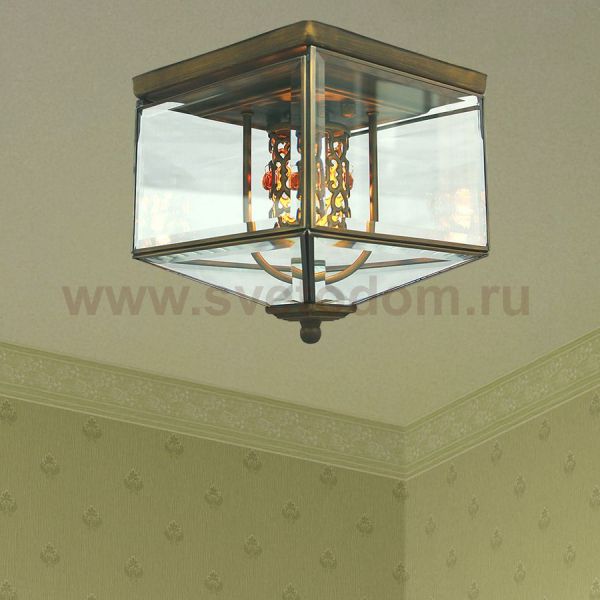 Светильник Favourite 3282-1C Imatra