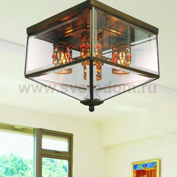 Светильник Favourite 3282-4C Imatra