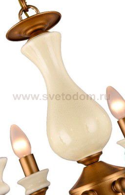 Люстра Favourite 1509-6P