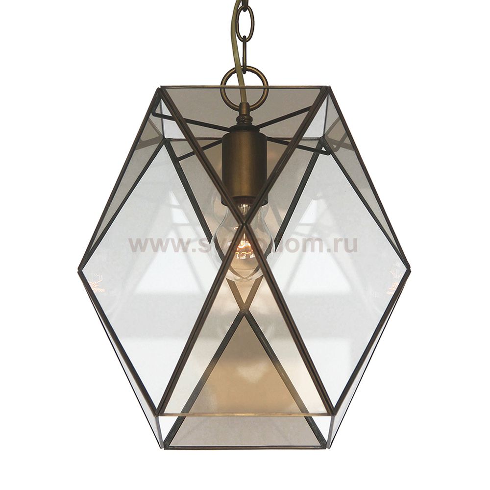 Подвесная люстра Favourite 1629-1P Shatir