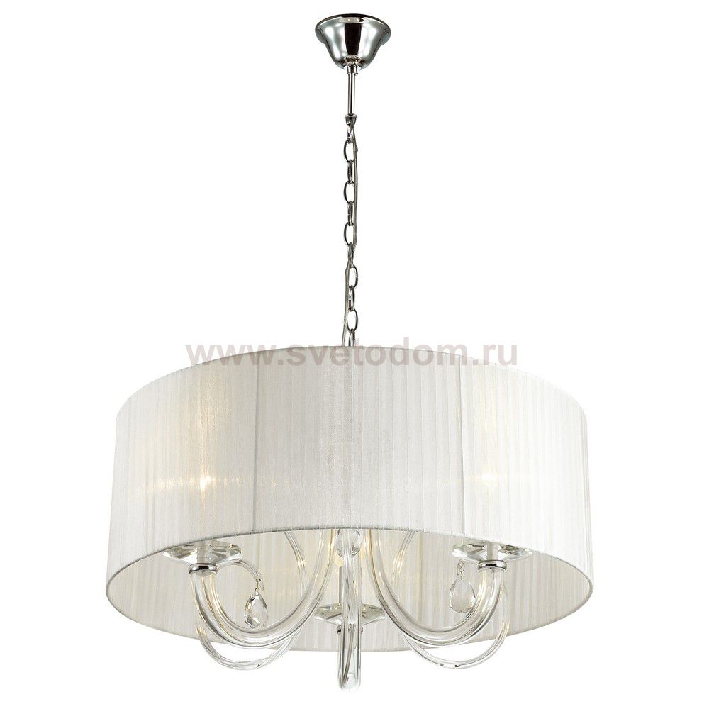 Подвесная люстра Favourite 1698-3P Snow