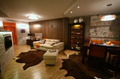 Люстра Favourite 1714-4P Sibua