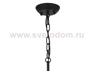 Подвесной светильник Favourite 1905-1P Kessel