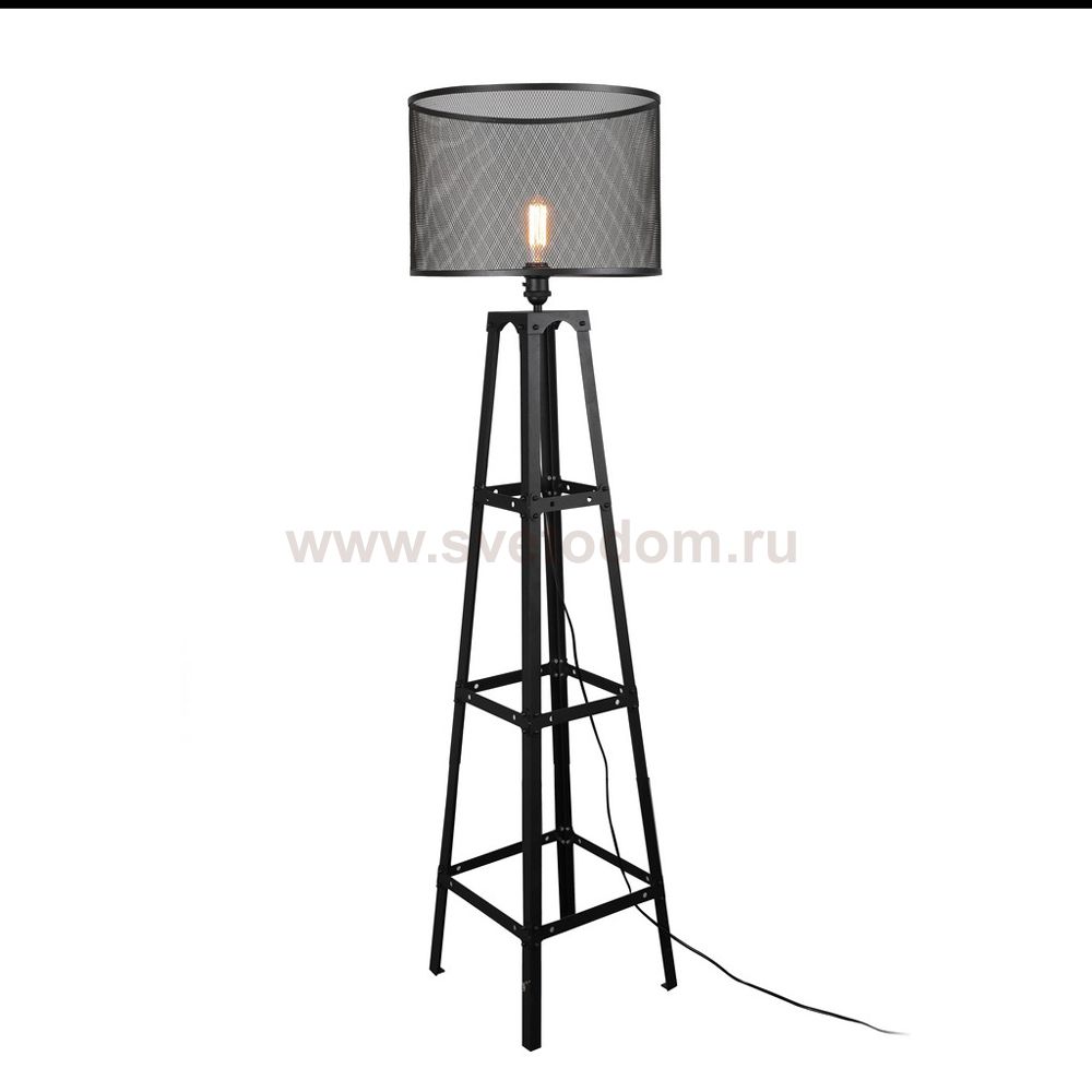 Торшер Favourite 1967-1F Reticulum