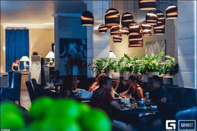 Светильник подвесной Favourite 1235-3P Karton