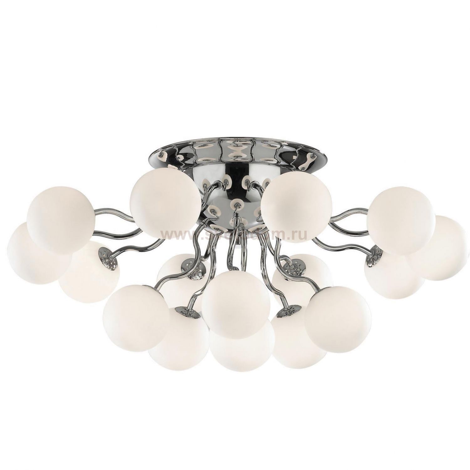 Светильник Favourite 1051-16U Bubbles