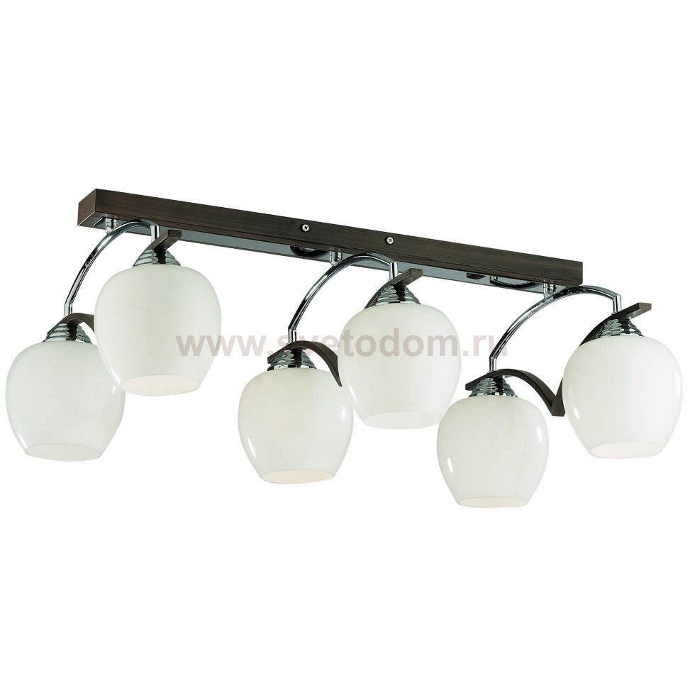 Люстра Favourite 1053-6u