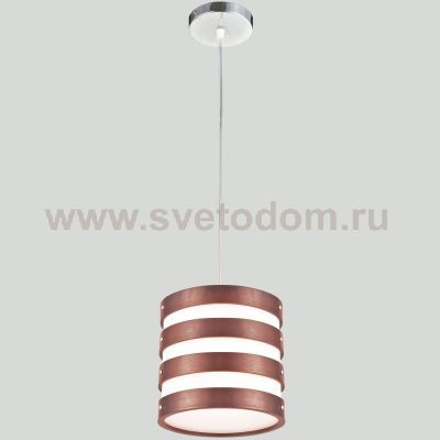 Люстра подвесная Favourite 1074-1P Roll